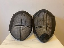 ANCIEN CASQUE D ESCRIME MASQUE