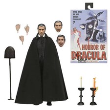 Figurine NECA comte Dracula