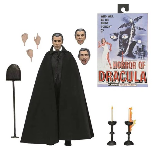 Figurine neca comte - neca, dracula