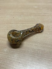 Pipe En Verre Style Murano 