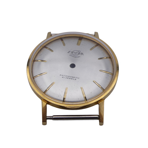 Enicar ultrasonic 980 boîtier - enicar,