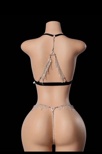 Lingerie sexy érotique body - lingerie,