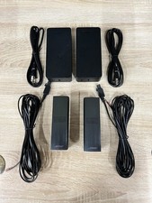 Bose Surround Speakers 700 Wireless Satellite Bookshelf Speakers (Pair) - Black