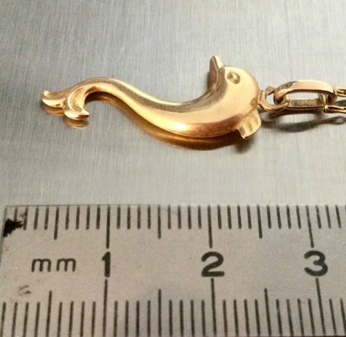 Massif 14k beau - or,