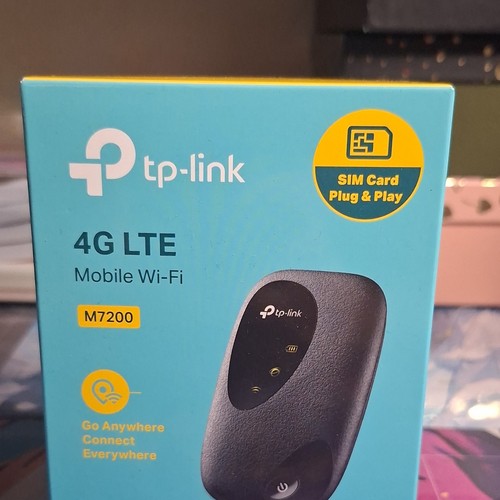 Link m7200 routeur hotspot - tp-link,