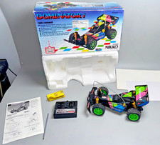 Nikko Dominator 1 RC Buggy –