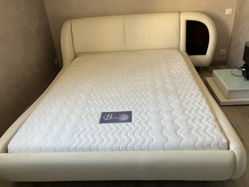 Chambre coucher complète - complète,