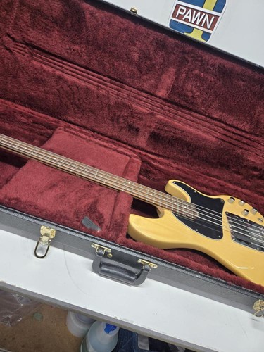 Ibanez atk 300 bass - atk-300,