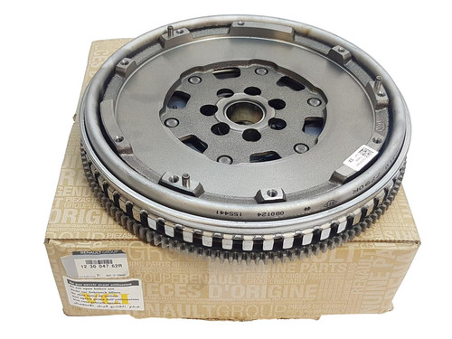 Volant moteur bimasse original - moteur,