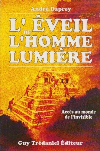 éveil homme lumière - l'homme-lumière,
