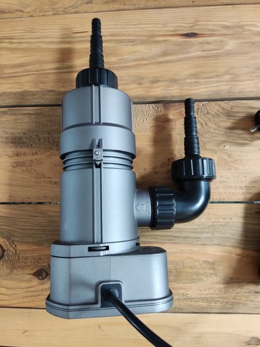 Stérilisateur jbl procristal - stérilisateur,