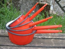 Série 5 ancienne casseroles