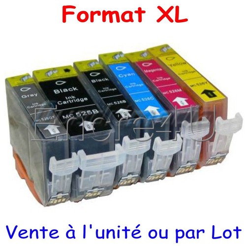Cartouches encre non - cartouches, oem