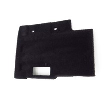 garniture, Arceau de