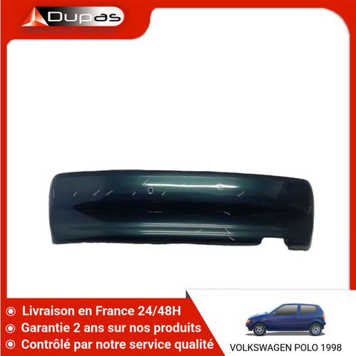 Pare choc arrier - 🇫🇷,