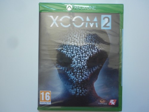 Xcom jeu vidéo xbox - vidéo,