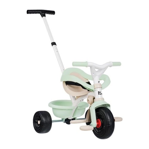 Smoby fun tricycle be - be,