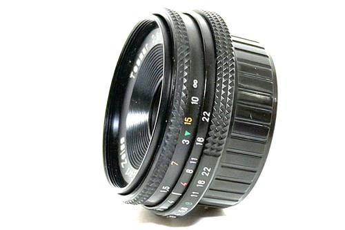 Objectif manuel zeiss contax - manuel,