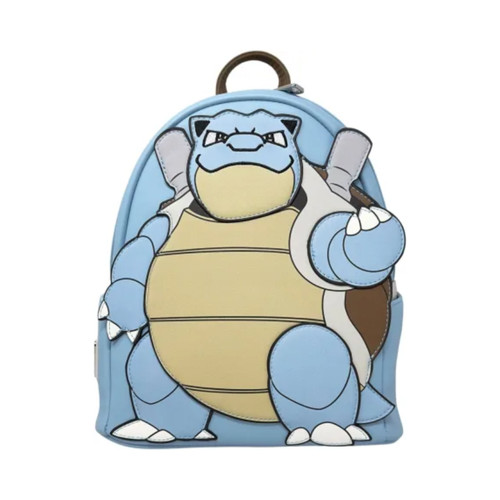 Sac dos tortank cosplay - à,