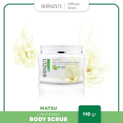 Shinzui skin lighting - skin, body