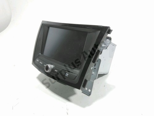 Autoradio 8915a35000lax - autoradio,