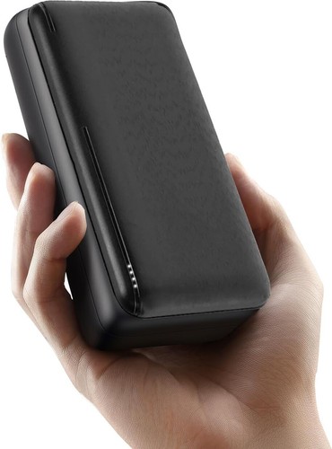 Power bank 40000mah 2usb - bank,