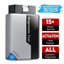 KINGBOLEN Ediag Elite OBD2