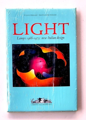 Rare italian book - rare,