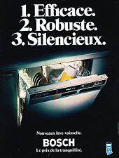 ADVERTISING 0314 1978 MIELE laundry washing machine