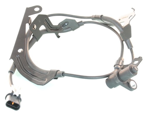 Capteur vitesse roue - capteur, de