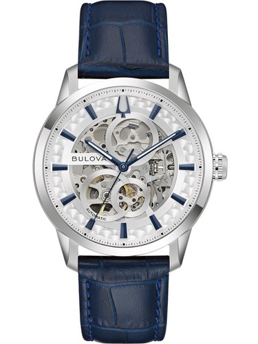 Bulova 96a330 montre homme - bulova,