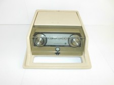 Maico Modèle MA 27 Audiomètre (SBS9)