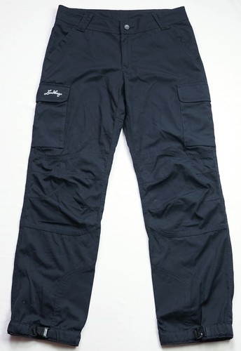 Pantalon campagne lundhags - pantalon,