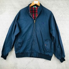 Izod Veste Harrington L Bomber