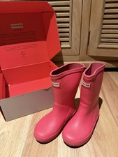 Hunter Boots Enfant