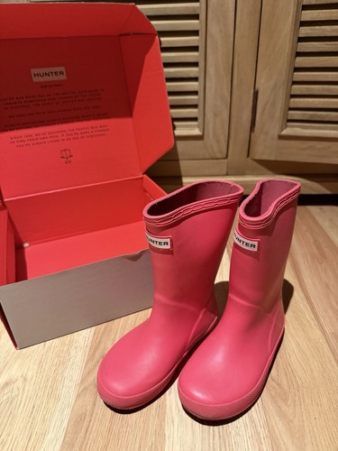 Hunter boots enfant - boots,
