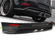 Rajout de Pare-Chocs Arrière