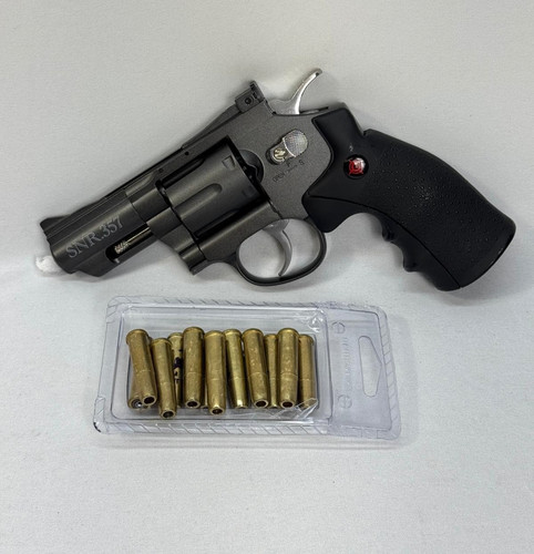 Crosman snr357 177 cal air - crosman,
