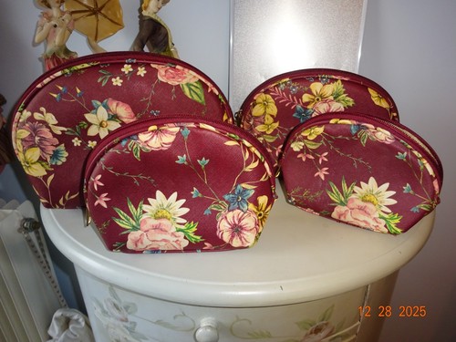 Pochette maquillage neuve - pochette,