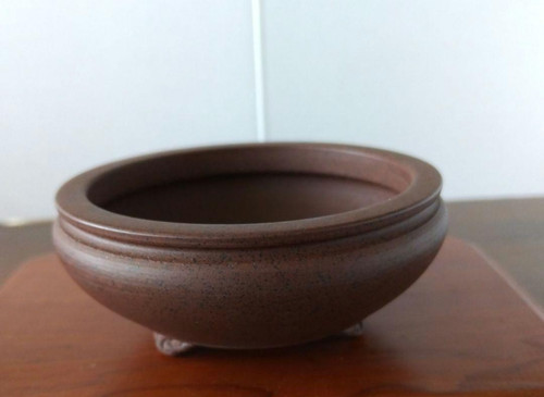 Pot bonsaï japonais - à,