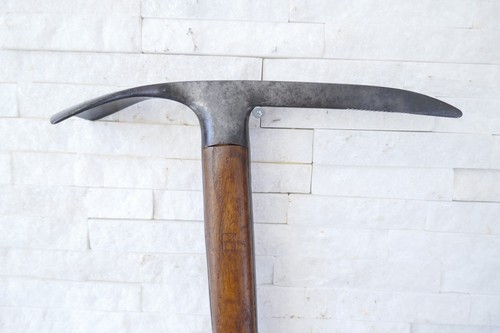 Old antique ice axe - ~~~,