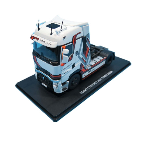 Renault trucks high - high, tracteur