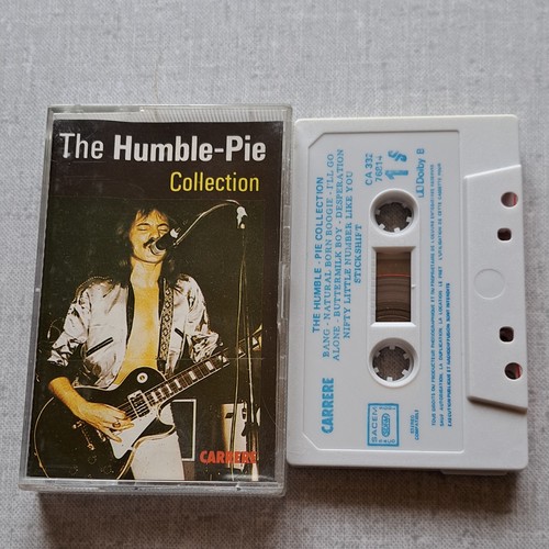Humble pie the - humble,