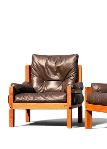 Fauteuil pierre chapo s15 orme - chapo,