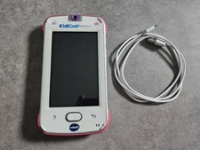 VTech KidiCom MAX - Jouet Téléphone Mobile Tactile - Tablette Enfant