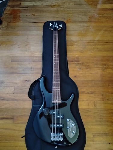 Cort action bass - cort,