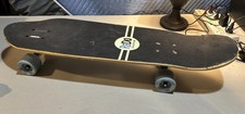 REDO SKATEBOARD CO Cruiser Skateboard 28" Long 8" Wide 60mm Wheels