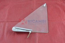 Déflecteur Tempéré Blanc SX