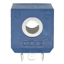 Solenoid Valve Coil for Tefal/Calor Express Compact and Powerful GV7096