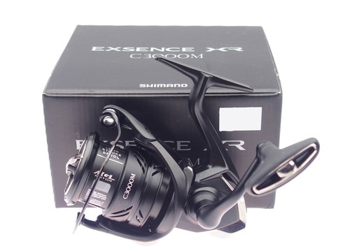 Neuf shimano exsence - shimano,